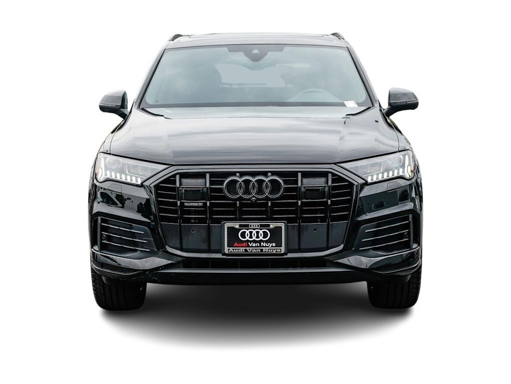 Thumbnail: 2023 Audi Q7 - 5
