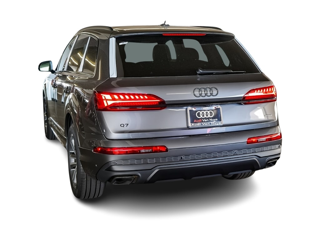 Thumbnail: 2026 Audi Q7 - 19