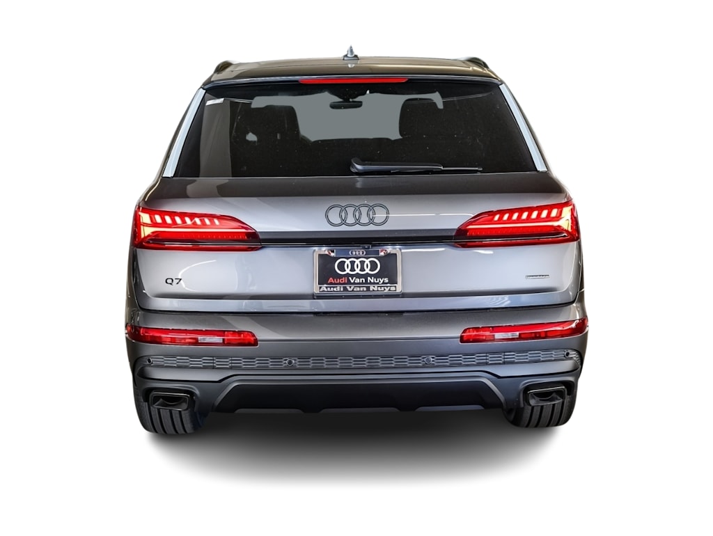 Thumbnail: 2026 Audi Q7 - 3