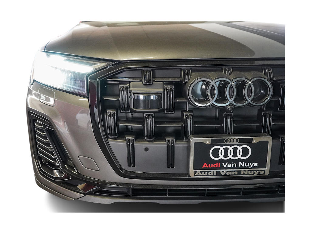 Thumbnail: 2026 Audi Q7 - 22
