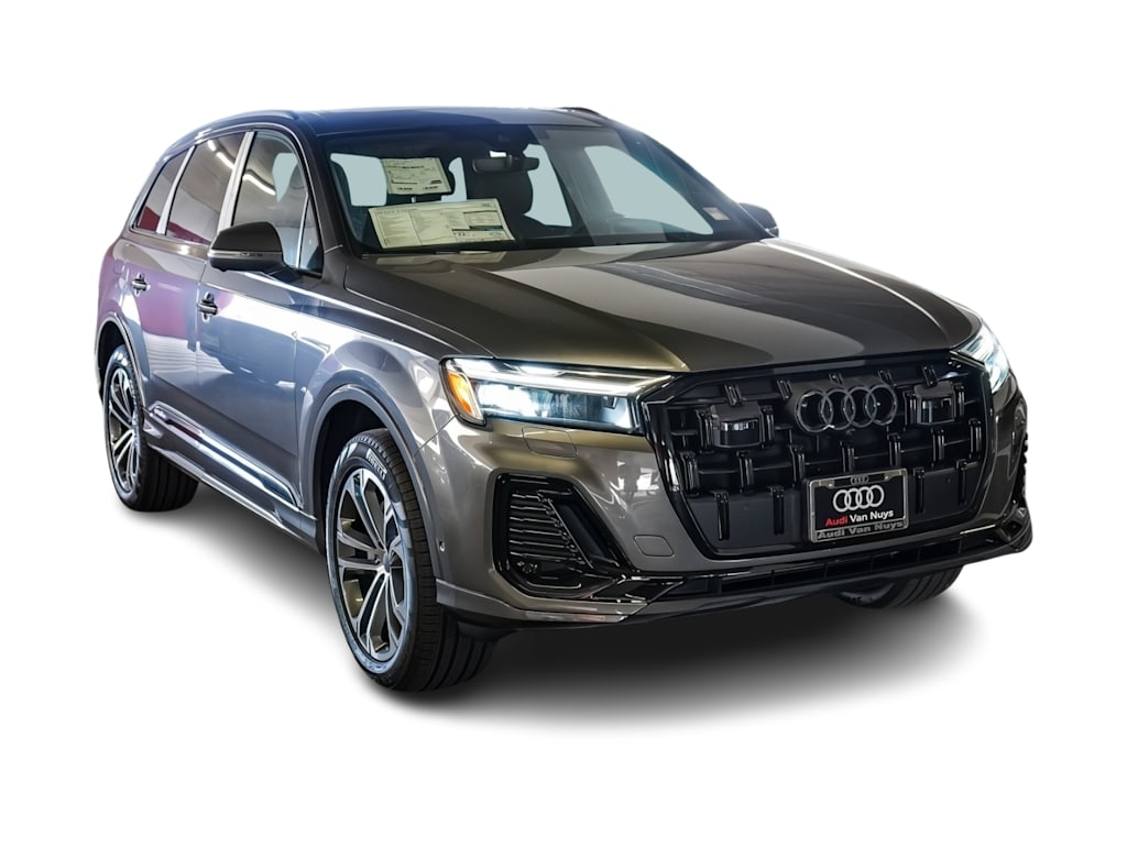 Thumbnail: 2026 Audi Q7 - 17
