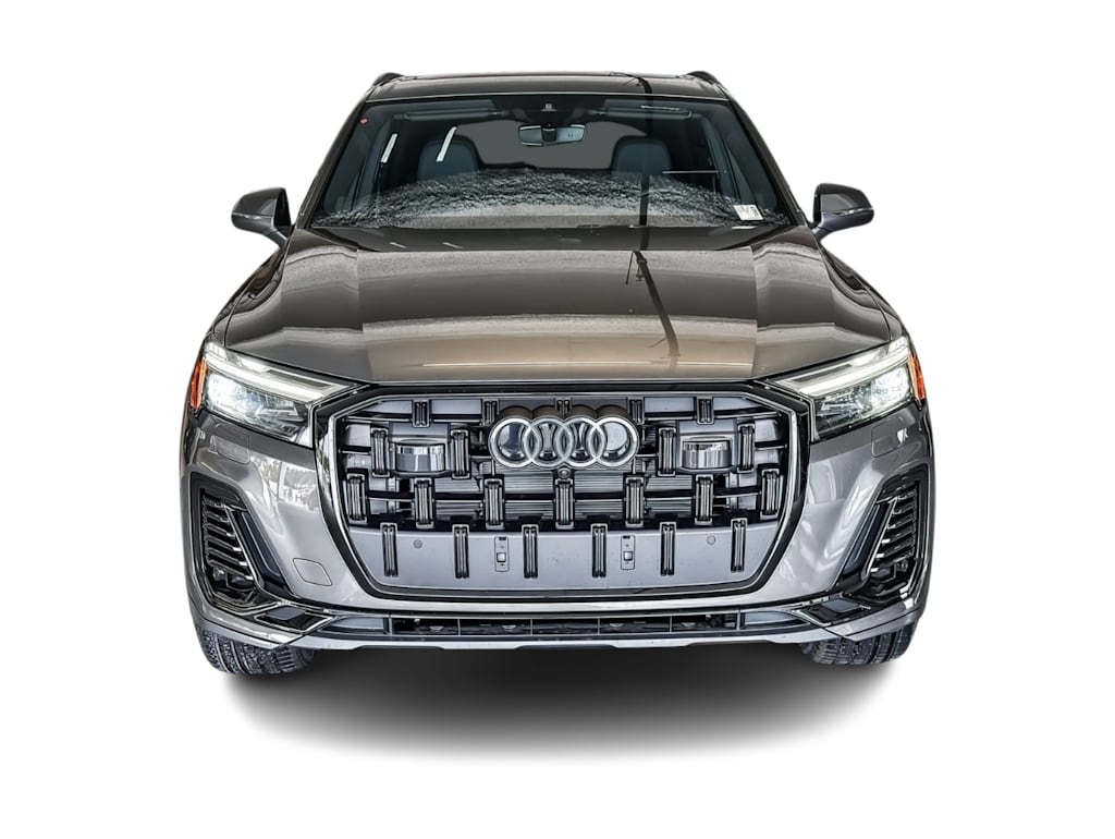 Thumbnail: 2026 Audi Q7 - 5