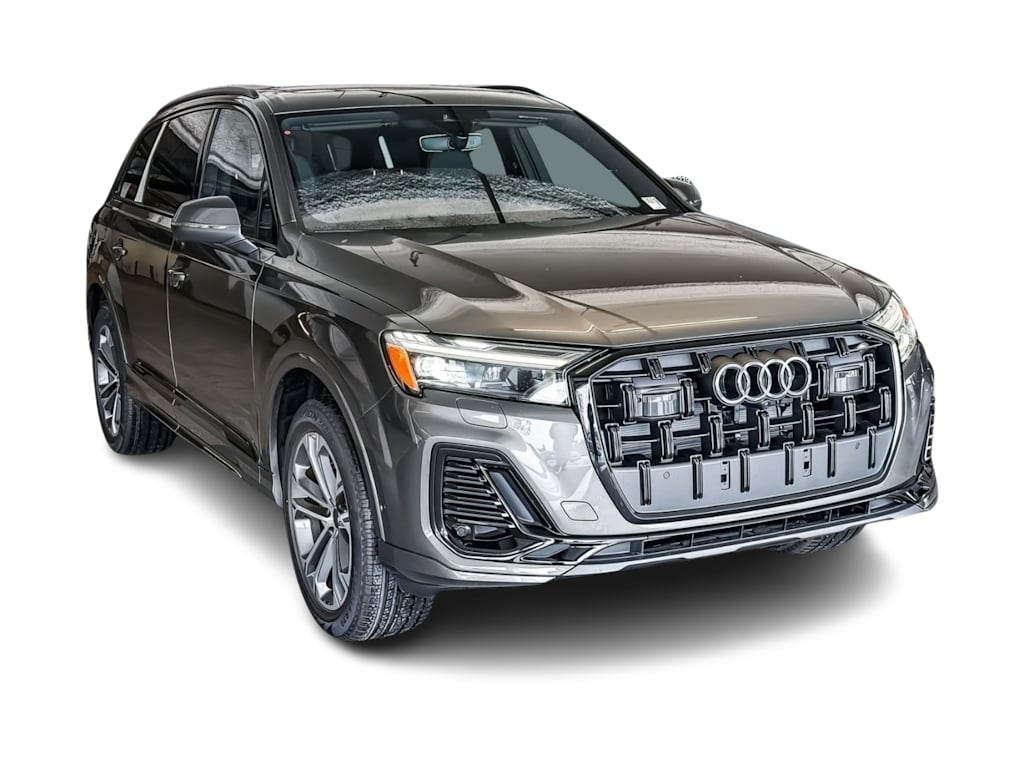 Thumbnail: 2026 Audi Q7 - 18