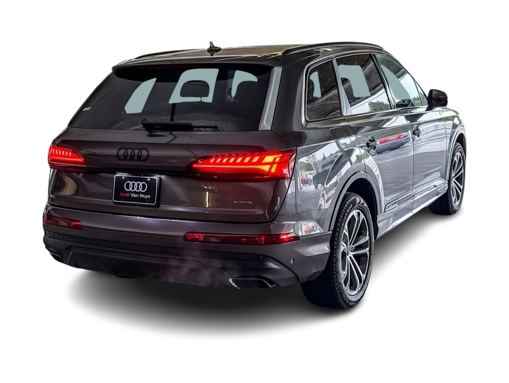 Thumbnail: 2026 Audi Q7 - 19