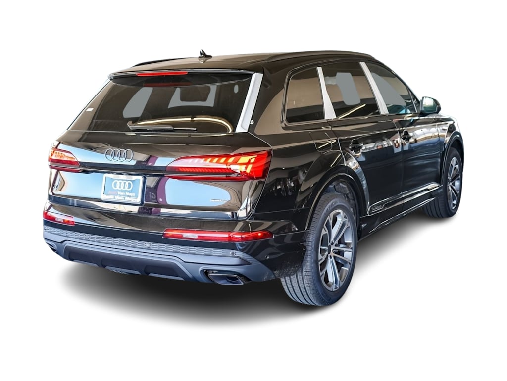 Thumbnail: 2026 Audi Q7 - 19