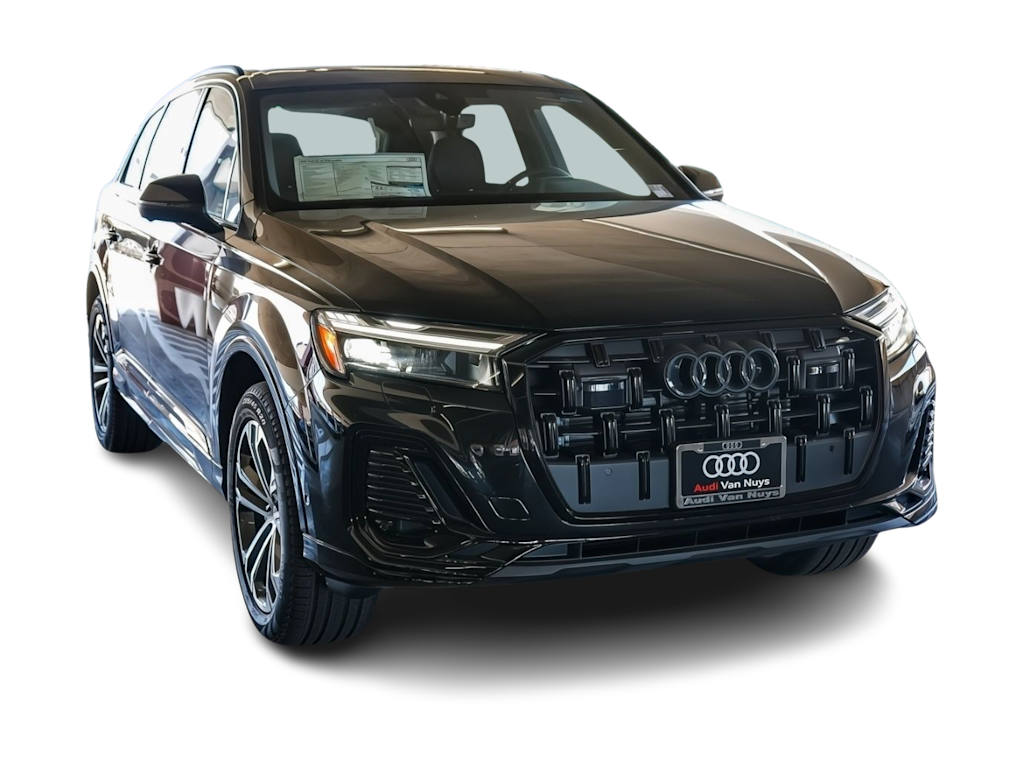 Thumbnail: 2026 Audi Q7 - 18