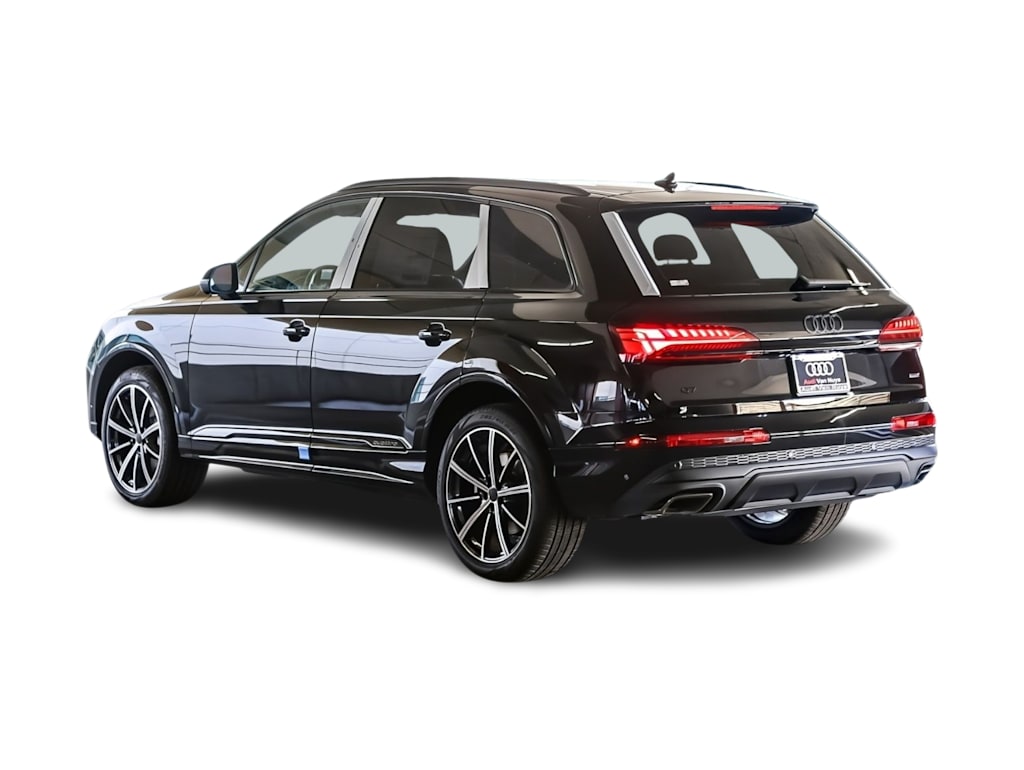 Thumbnail: 2026 Audi Q7 - 3