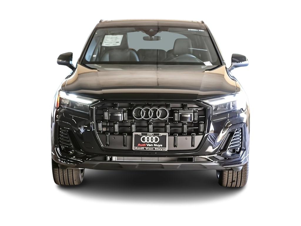 Thumbnail: 2026 Audi Q7 - 5