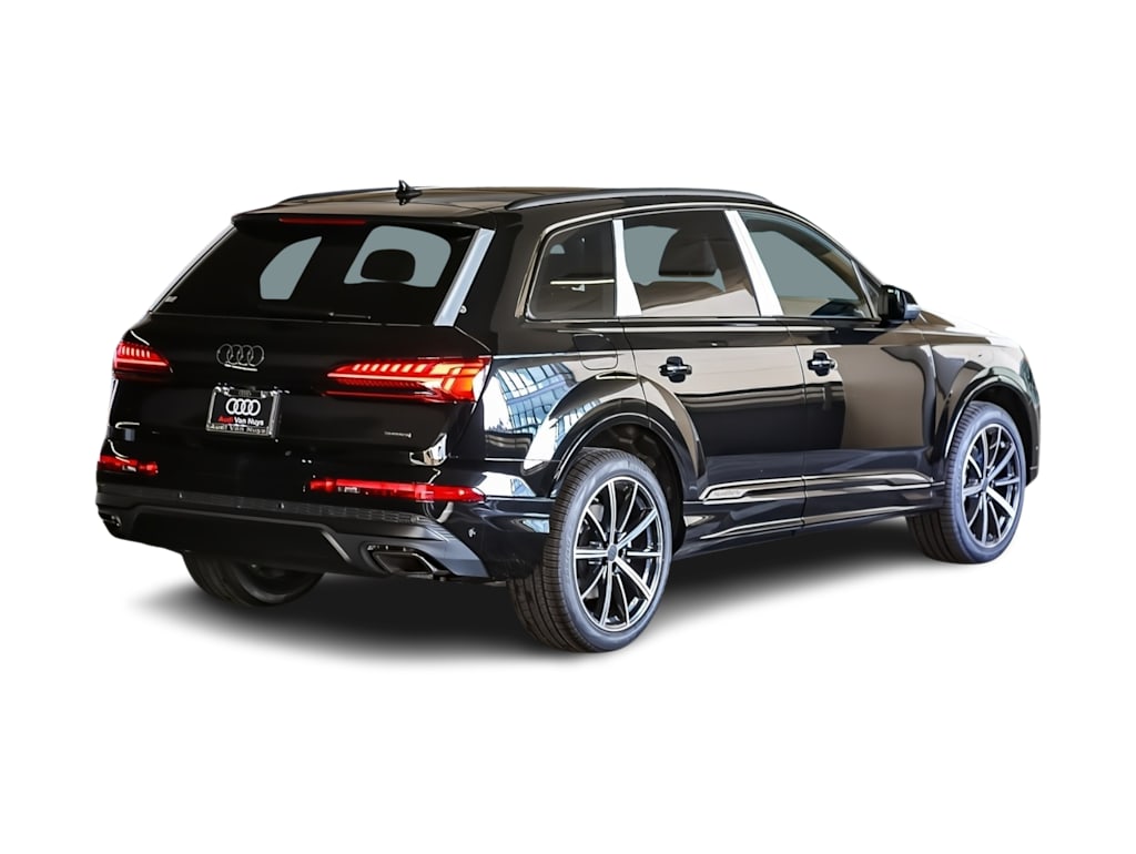 Thumbnail: 2026 Audi Q7 - 17