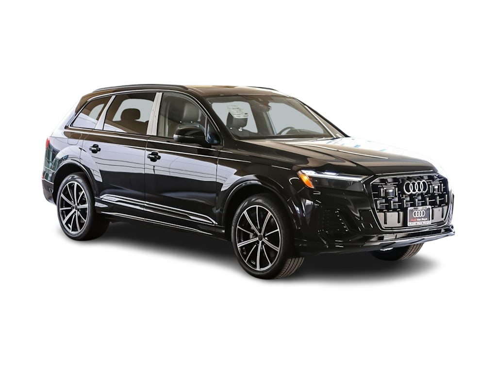 Thumbnail: 2026 Audi Q7 - 16