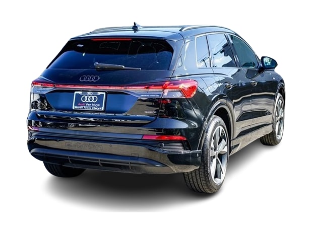 2024 Audi Q4 e-tron Premium Plus 19