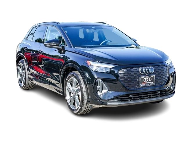 2024 Audi Q4 e-tron Premium Plus 20