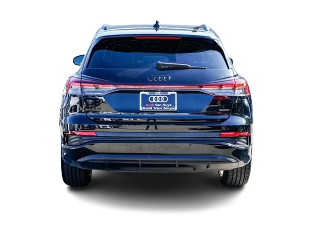 2024 Audi Q4 e-tron Premium Plus 4