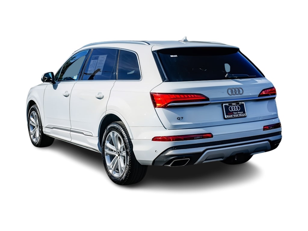 Thumbnail: 2025 Audi Q7 - 3