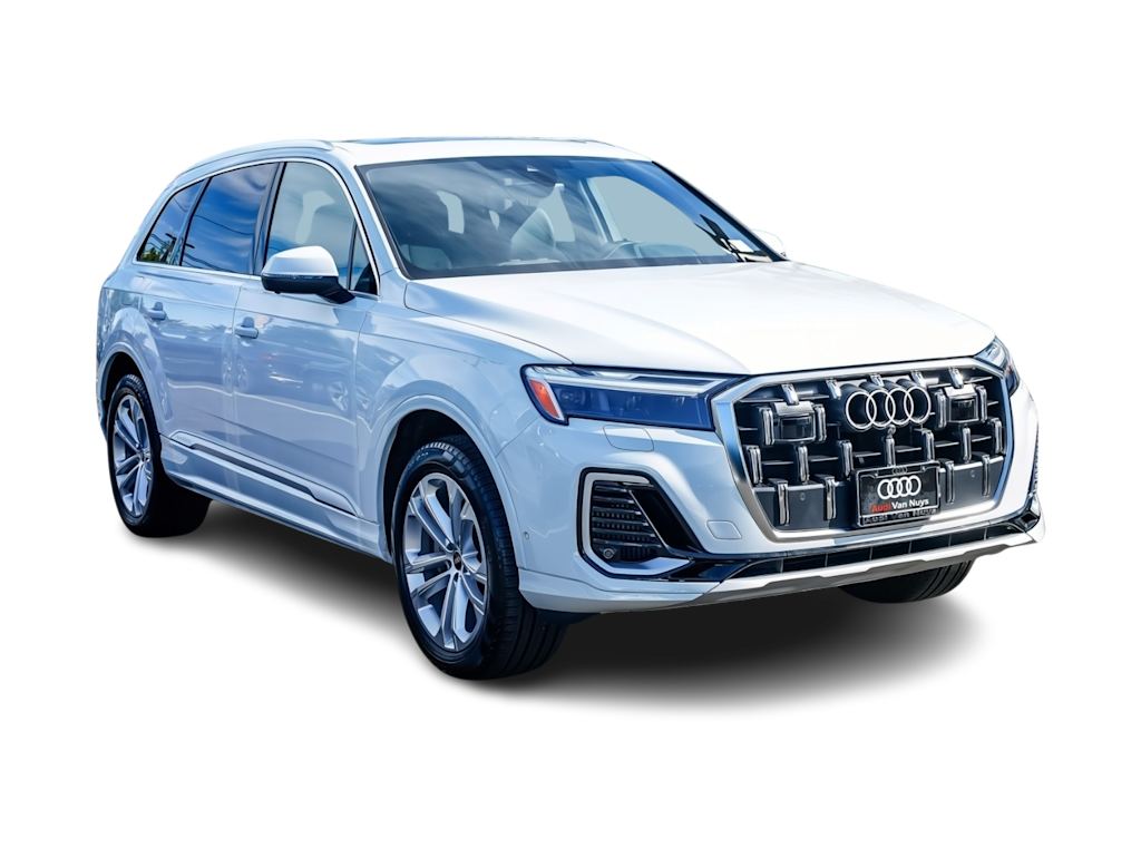 Thumbnail: 2025 Audi Q7 - 18