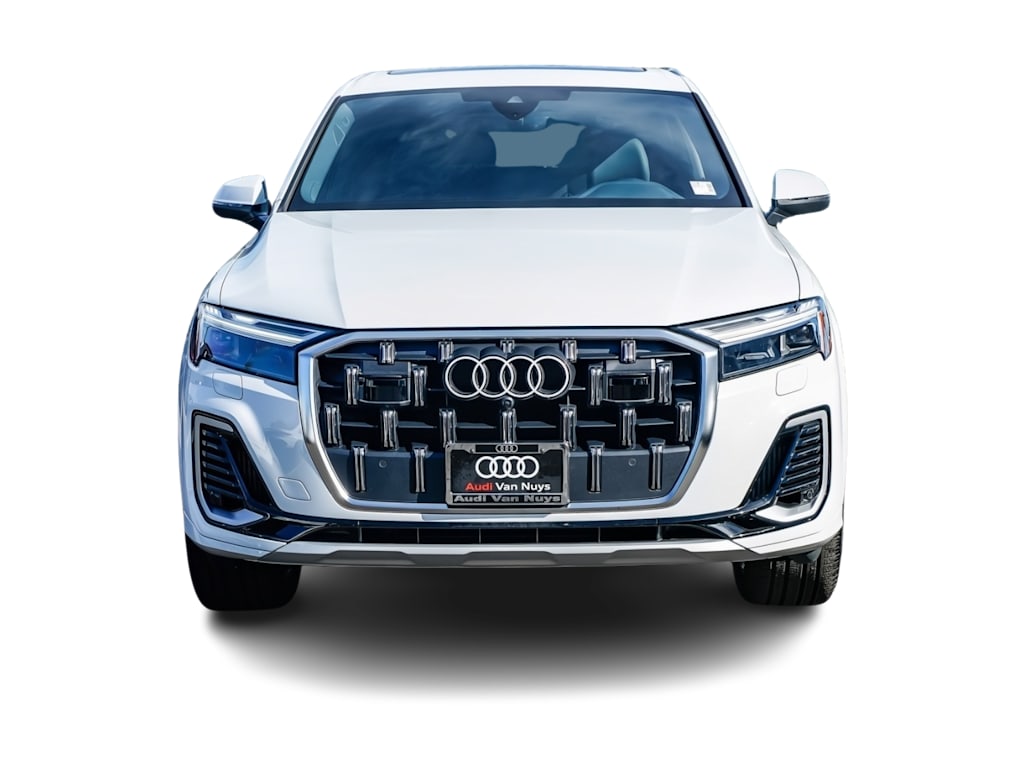 Thumbnail: 2025 Audi Q7 - 5