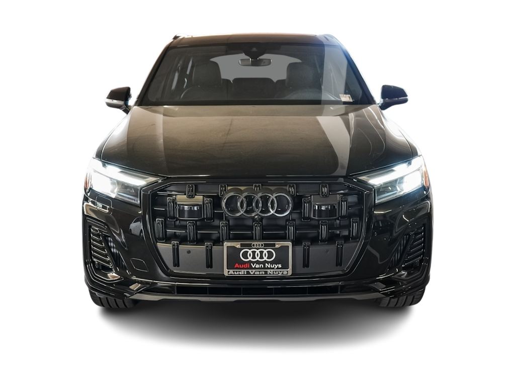 Thumbnail: 2026 Audi Q7 - 5