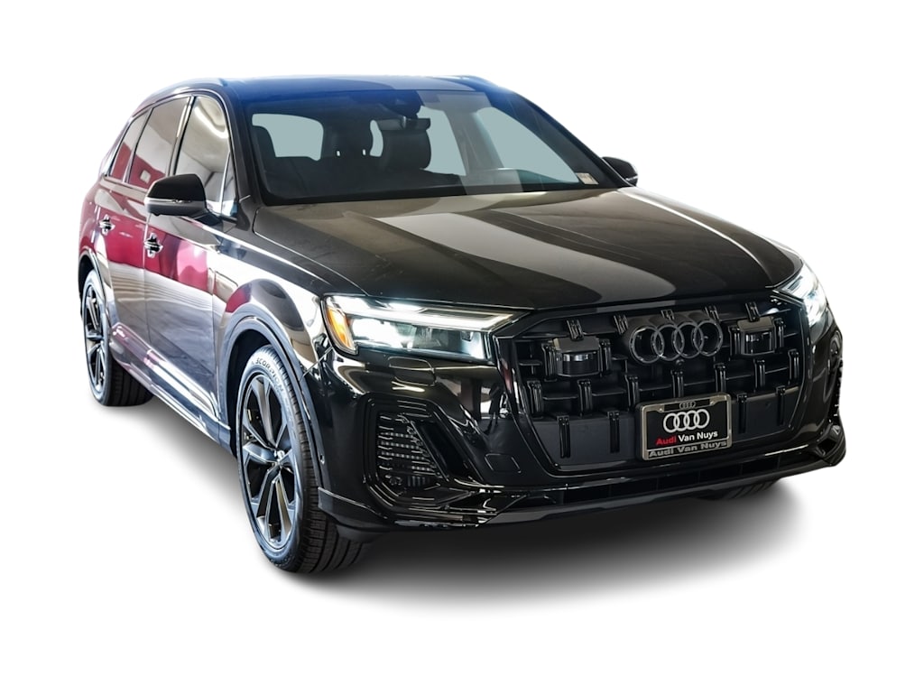 Thumbnail: 2026 Audi Q7 - 18