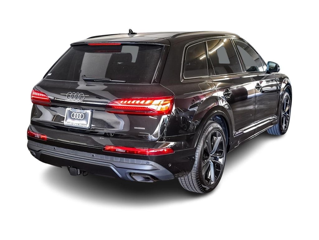 Thumbnail: 2026 Audi Q7 - 19