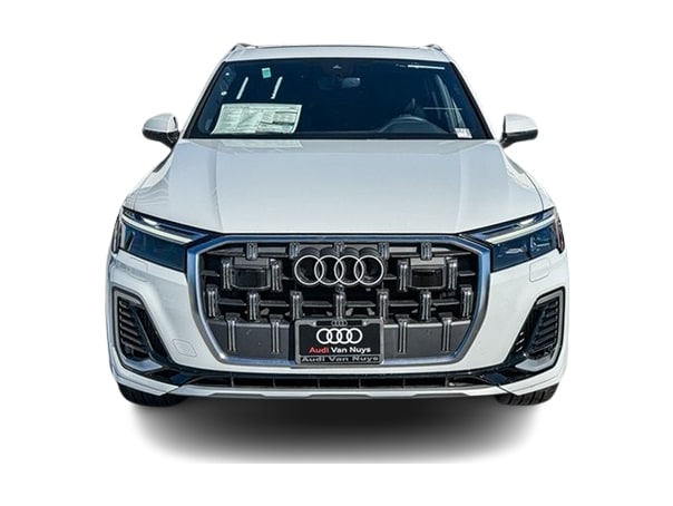 Thumbnail: 2025 Audi Q7 - 5