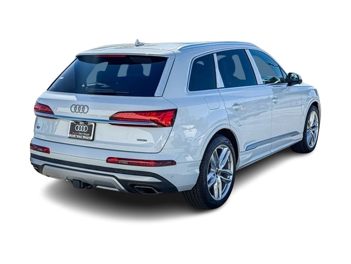 Thumbnail: 2025 Audi Q7 - 19