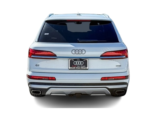 Thumbnail: 2025 Audi Q7 - 4