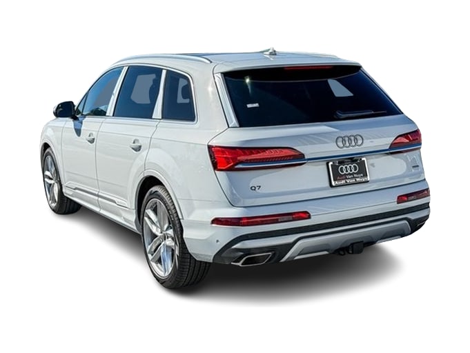 Thumbnail: 2025 Audi Q7 - 3