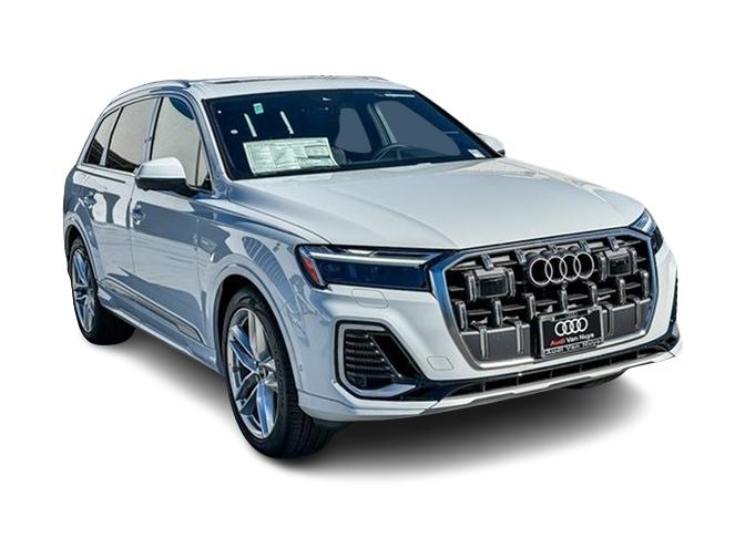 Thumbnail: 2025 Audi Q7 - 18