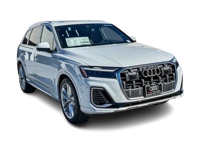 Thumbnail: 2025 Audi Q7 - 17