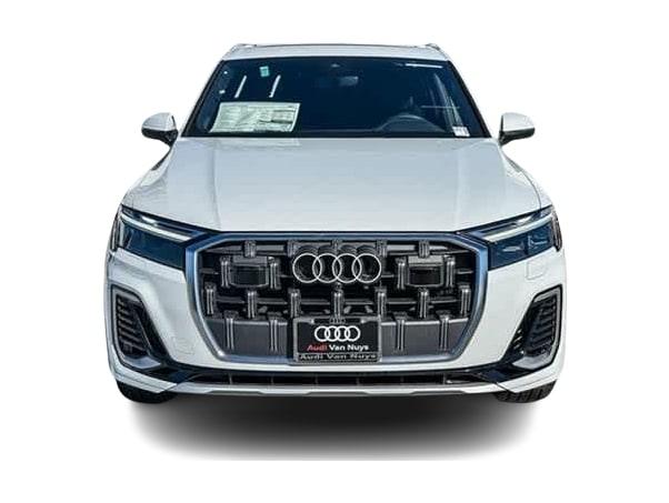 Thumbnail: 2025 Audi Q7 - 5