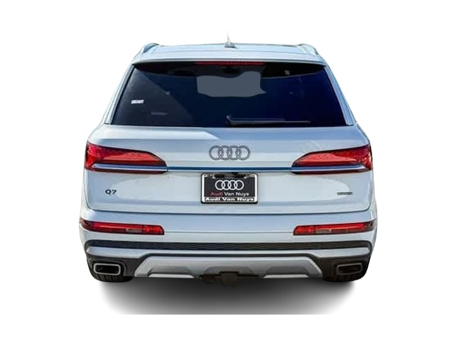 Thumbnail: 2025 Audi Q7 - 4