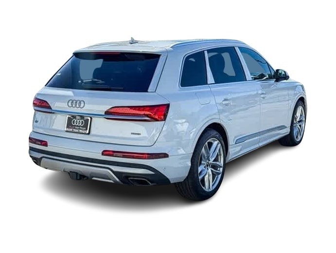 Thumbnail: 2025 Audi Q7 - 18