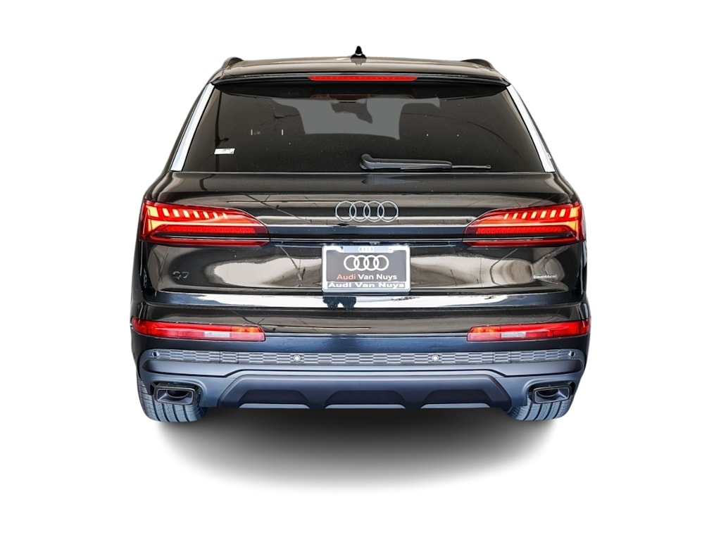 Thumbnail: 2026 Audi Q7 - 4