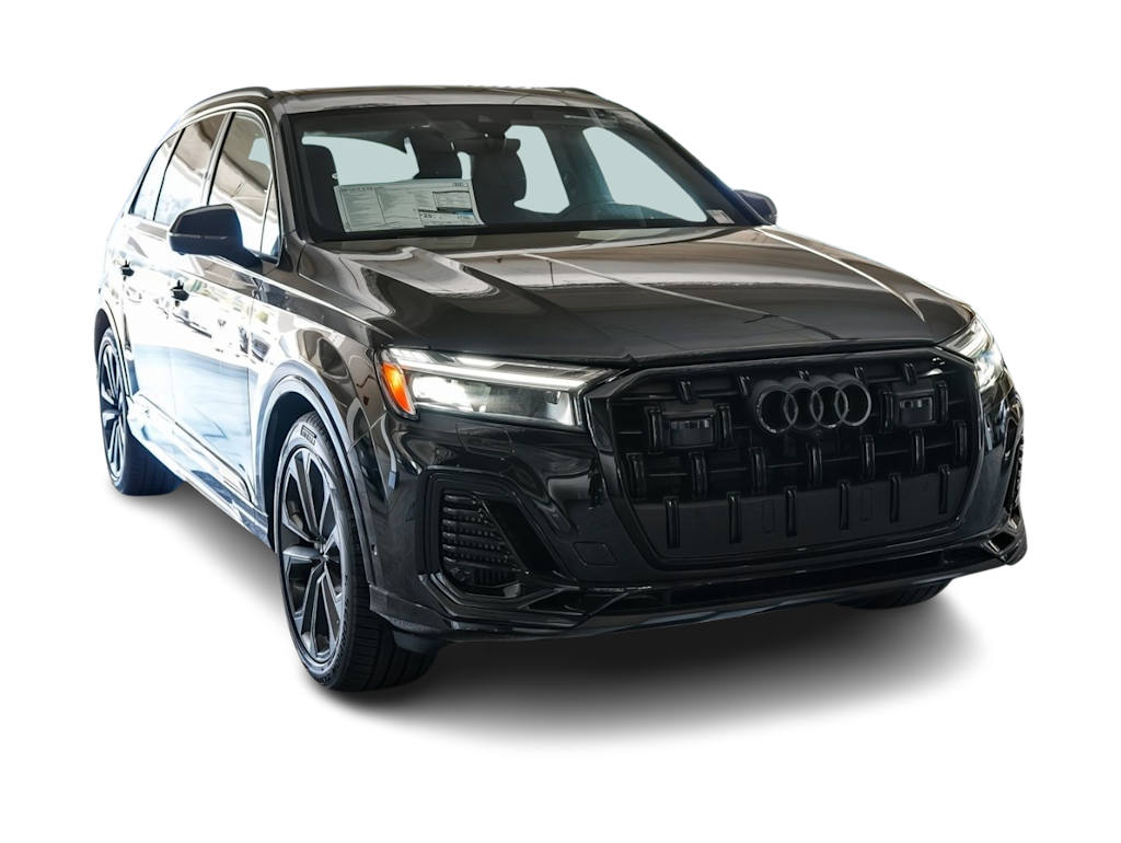 Thumbnail: 2026 Audi Q7 - 18
