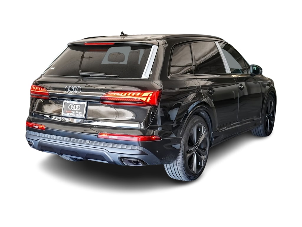 Thumbnail: 2026 Audi Q7 - 19