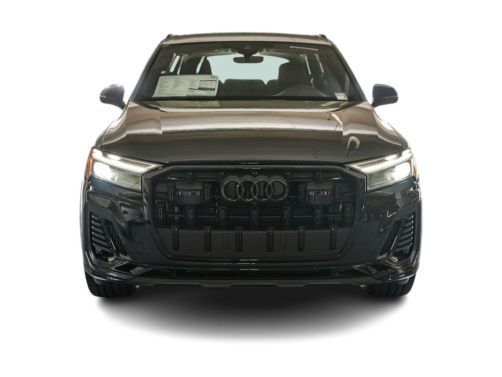 Thumbnail: 2026 Audi Q7 - 5