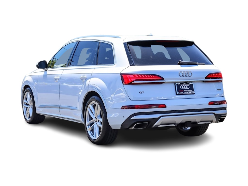 Thumbnail: 2025 Audi Q7 - 3