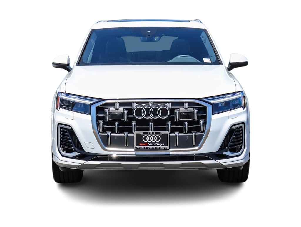 Thumbnail: 2025 Audi Q7 - 5