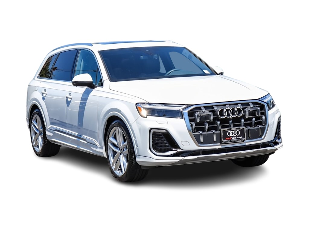 Thumbnail: 2025 Audi Q7 - 18