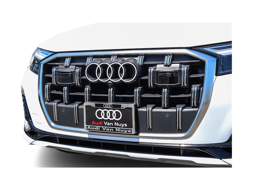Thumbnail: 2025 Audi Q7 - 20