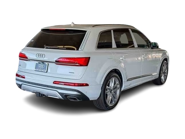 Thumbnail: 2025 Audi Q7 - 19