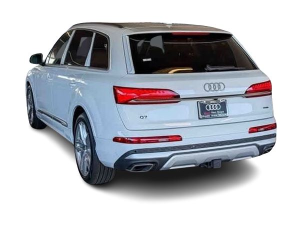 Thumbnail: 2025 Audi Q7 - 3