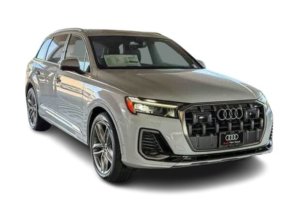 Thumbnail: 2025 Audi Q7 - 18