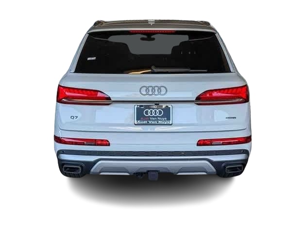 Thumbnail: 2025 Audi Q7 - 4