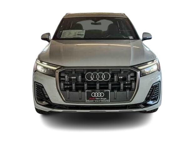 Thumbnail: 2025 Audi Q7 - 5