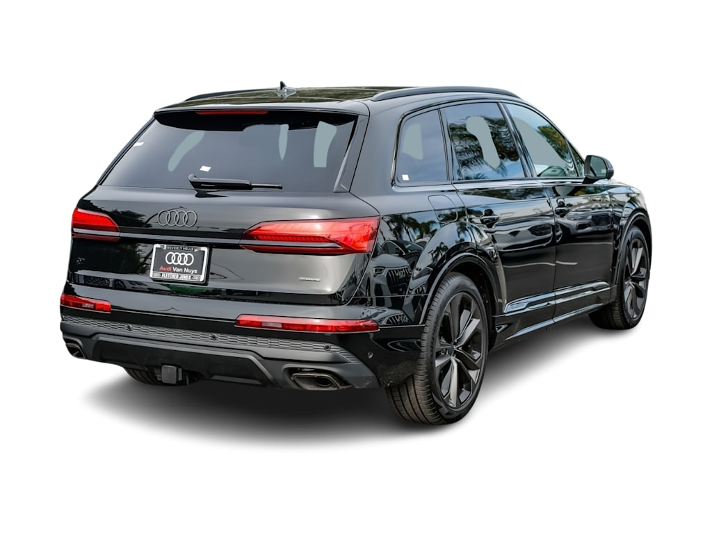 Thumbnail: 2026 Audi Q7 - 18