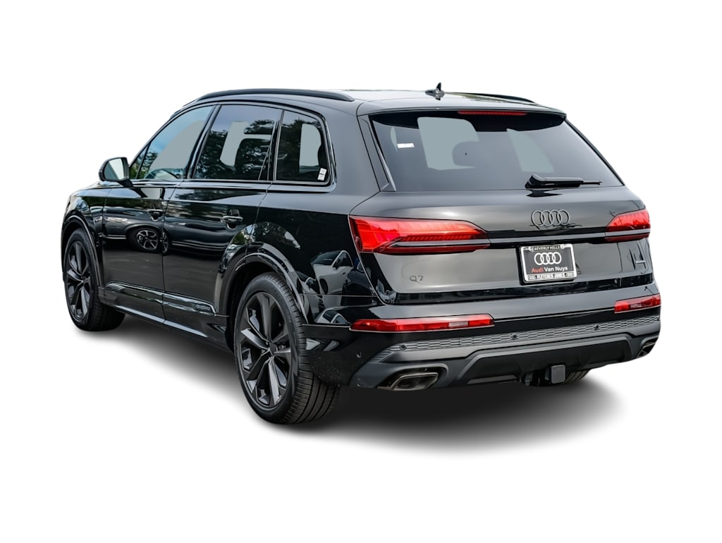 Thumbnail: 2026 Audi Q7 - 3