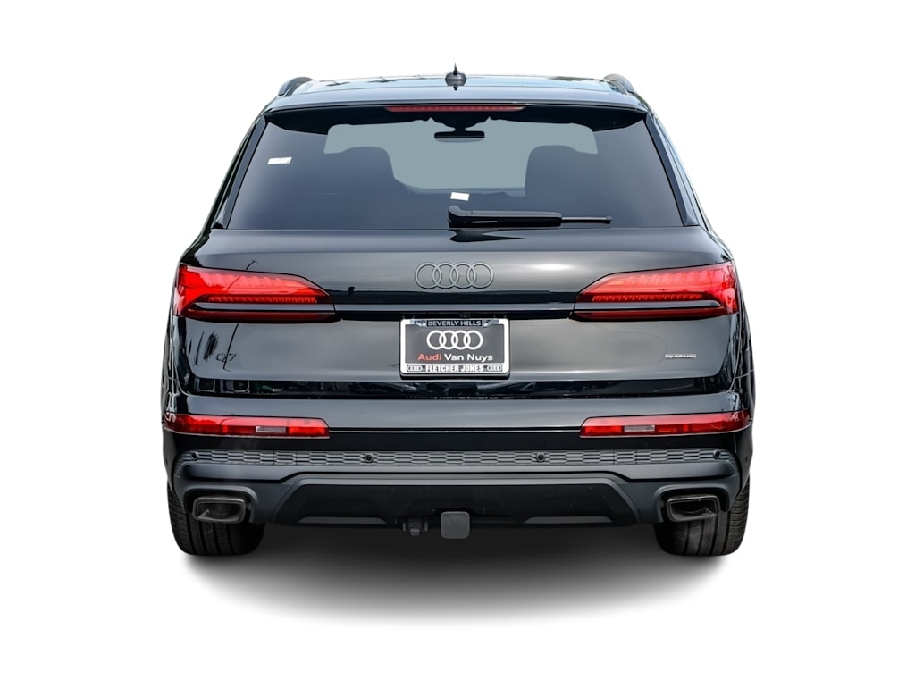 Thumbnail: 2026 Audi Q7 - 4