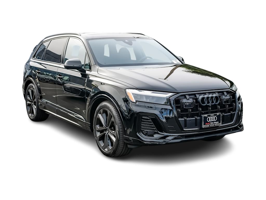 Thumbnail: 2026 Audi Q7 - 19