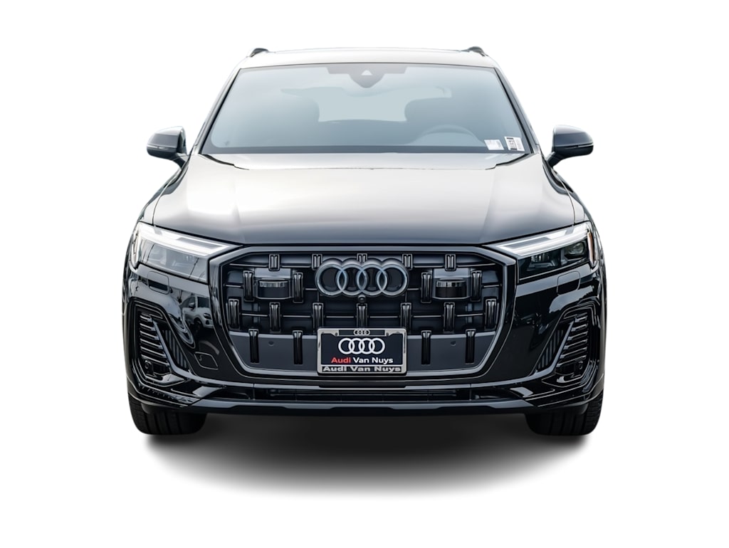 Thumbnail: 2026 Audi Q7 - 5